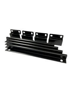 Kit de fixation murale pour kit solaire Avidsen 400W - 127121 - Avidsen