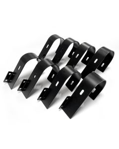 Kit de fixation balcon pour kit solaire Soria - 127126 - Avidsen