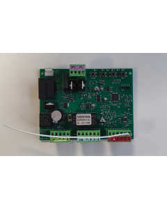 Carte électronique Coulissant 500 kg CA2B9 SLDTR