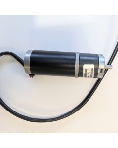 Moteur électrique 24V  de teha avec réducteur mécanique de génération 2