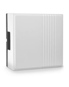 Sonnette 2 fils 8 &agrave; 12V - Extel Ding
