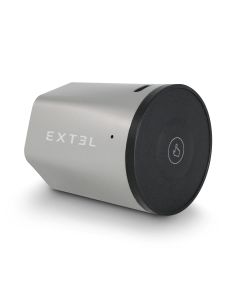 Serrure connect&eacute;e bluetooth - Lock - Extel - 720100