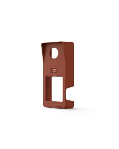 Coque terracotta pour platine de rue - Digital Connect - Extel - 720342