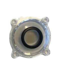 Lentille de protection pour platine de rue Extel LOOK, VIEW, Compact