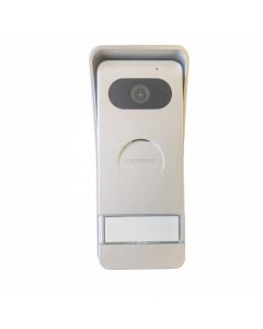 Platine de rue de remplacement pour le visiophone AVIDSEN ELIA 2