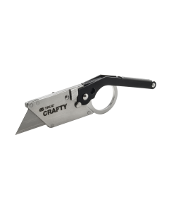 Cutter utilitaire pliant - CRAFTY - True Utility - TU590