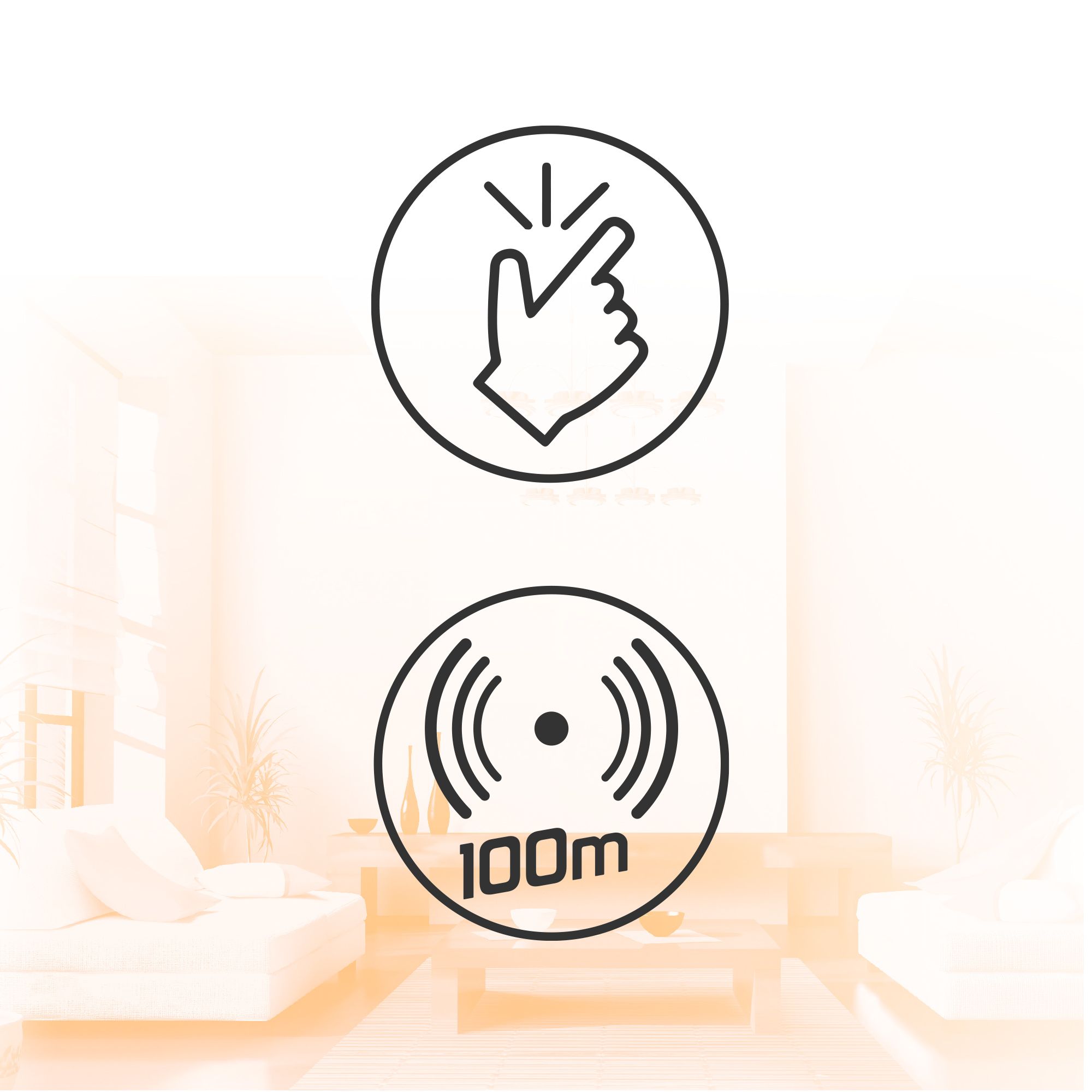 Une solution adaptée à toute la maison