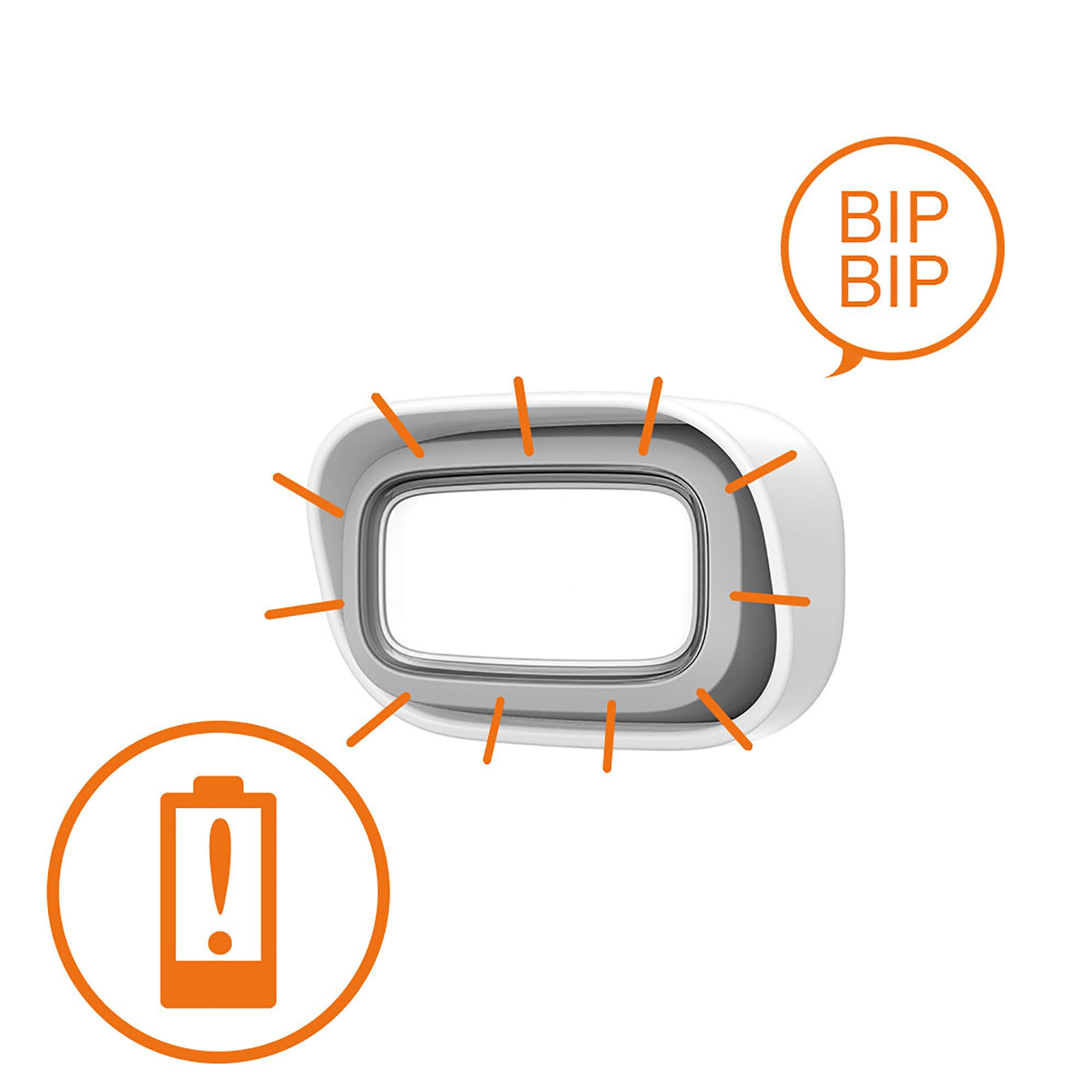 Une installation simple et une utilisation sans contrainte