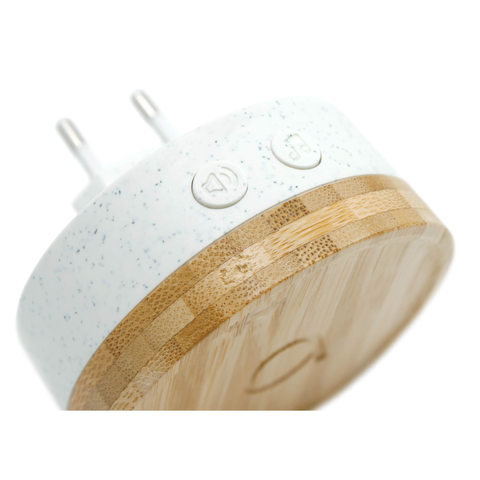 Bamboo est simple d’installation et d’utilisation