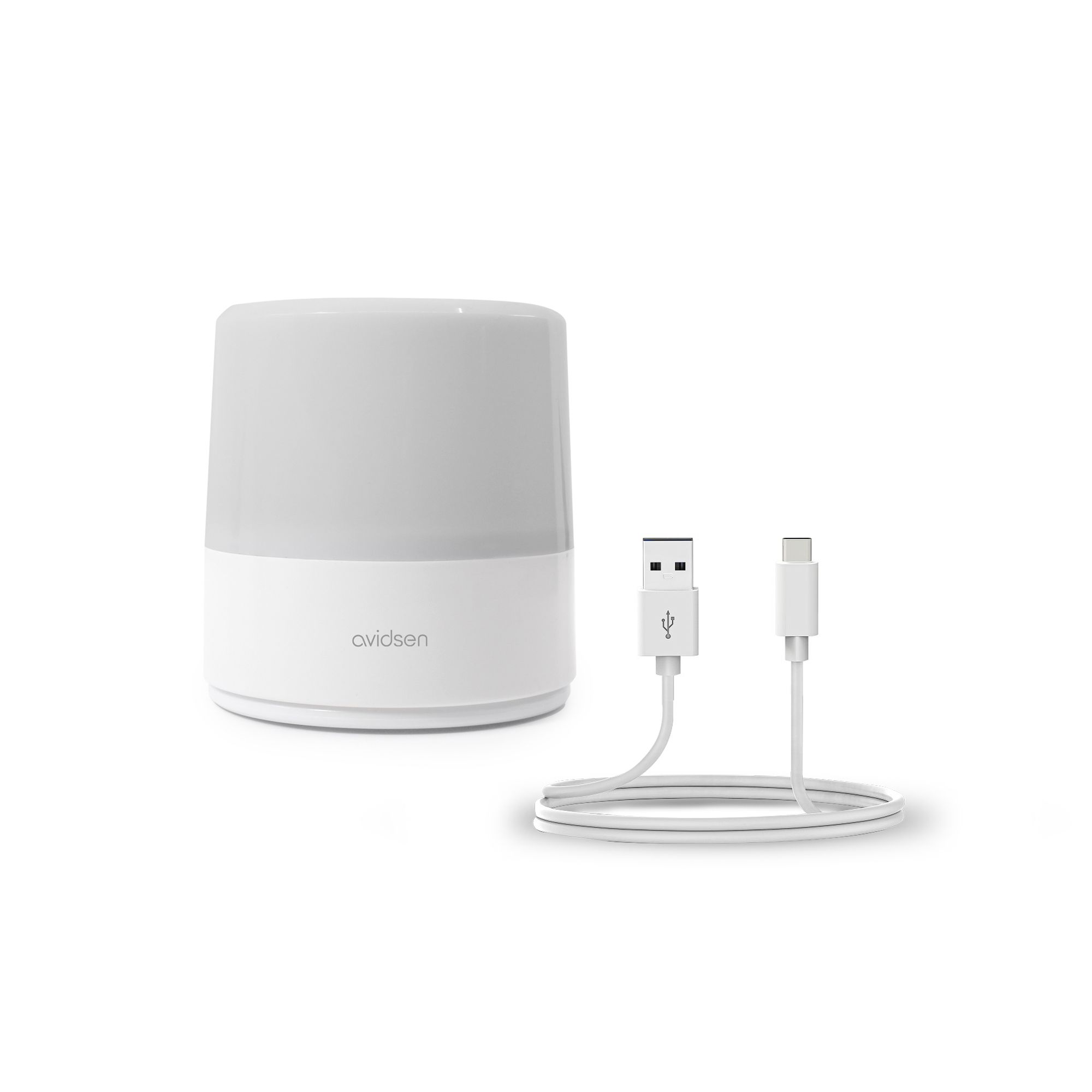 Le contenu du kit