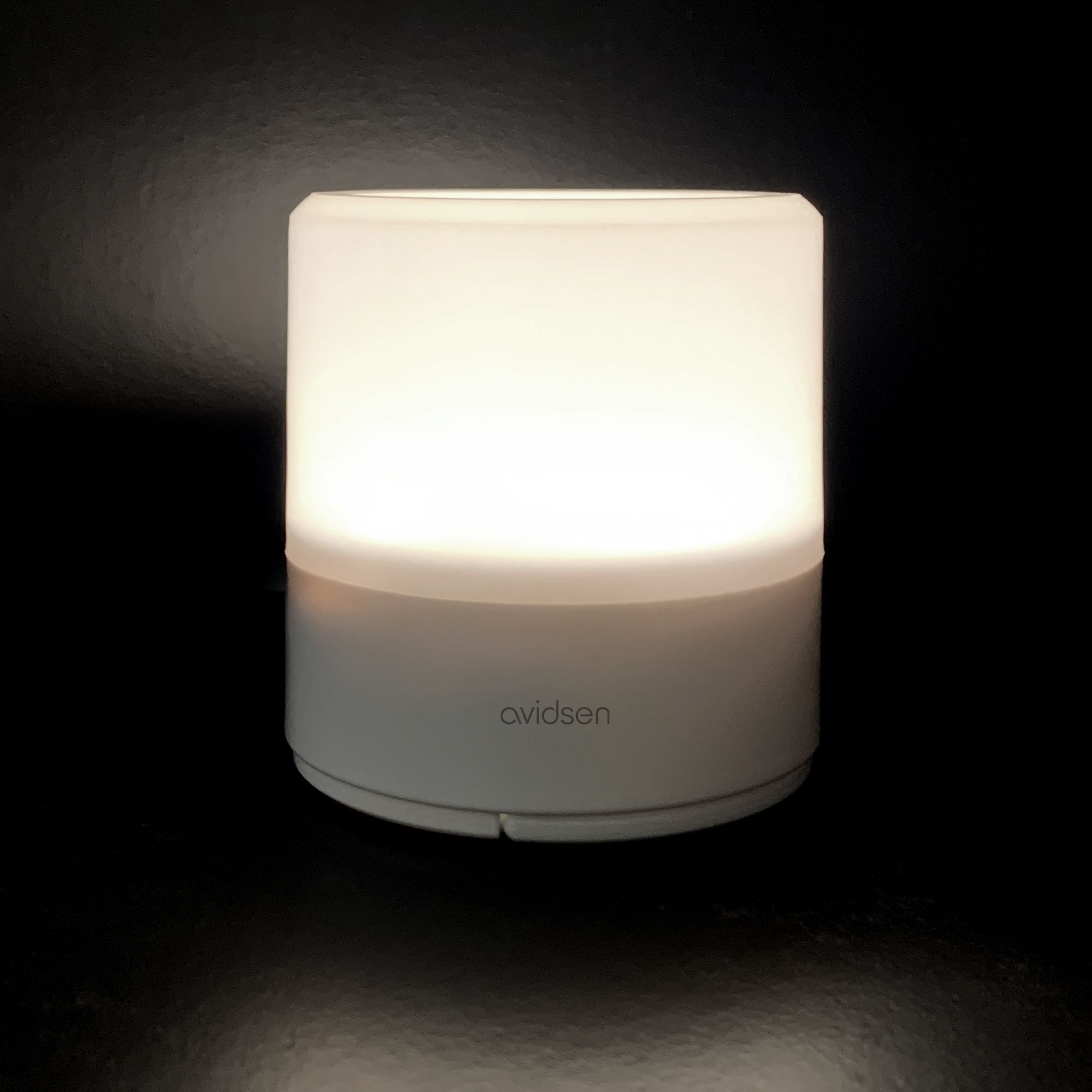 Un variateur d'intensité lumineuse
