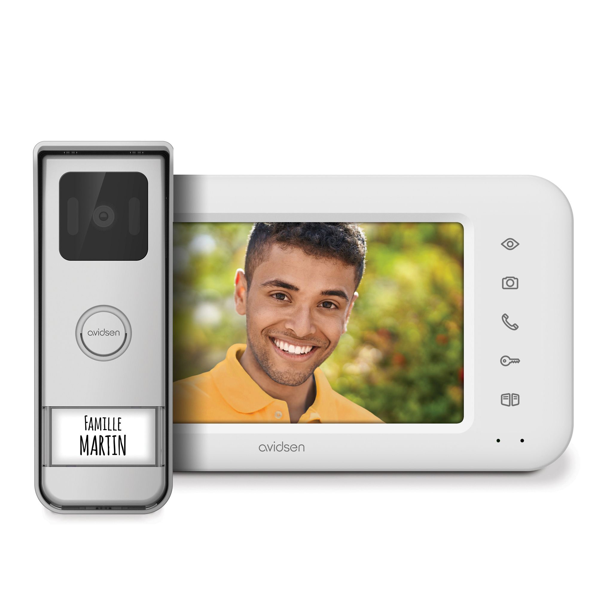 Conseils pour une installation optimale de votre visiophone