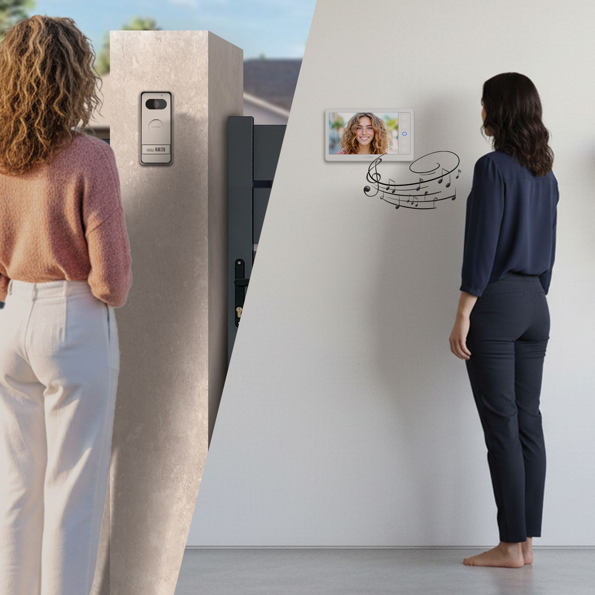 Les autres fonctionnalités