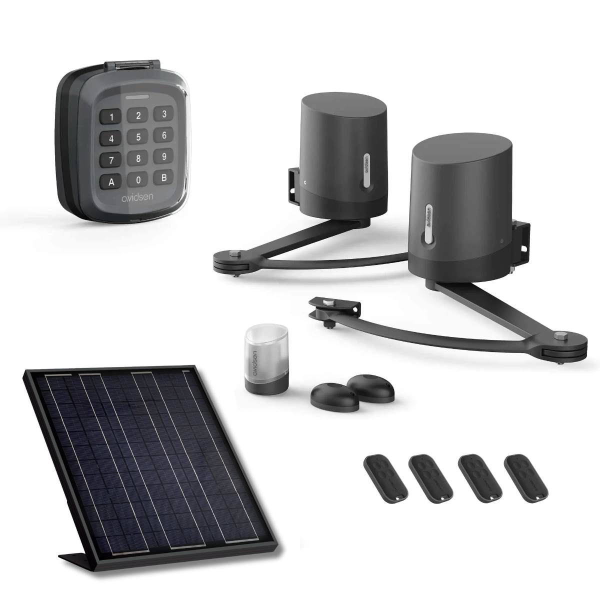 Kit Premium ultra complet