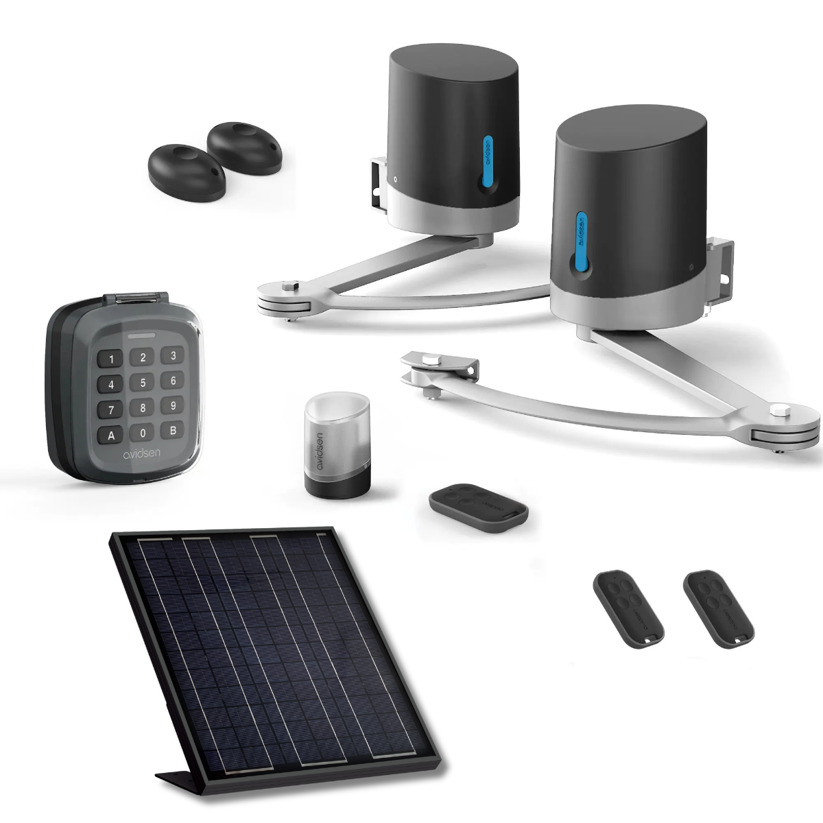 Kit Premium ultra complet