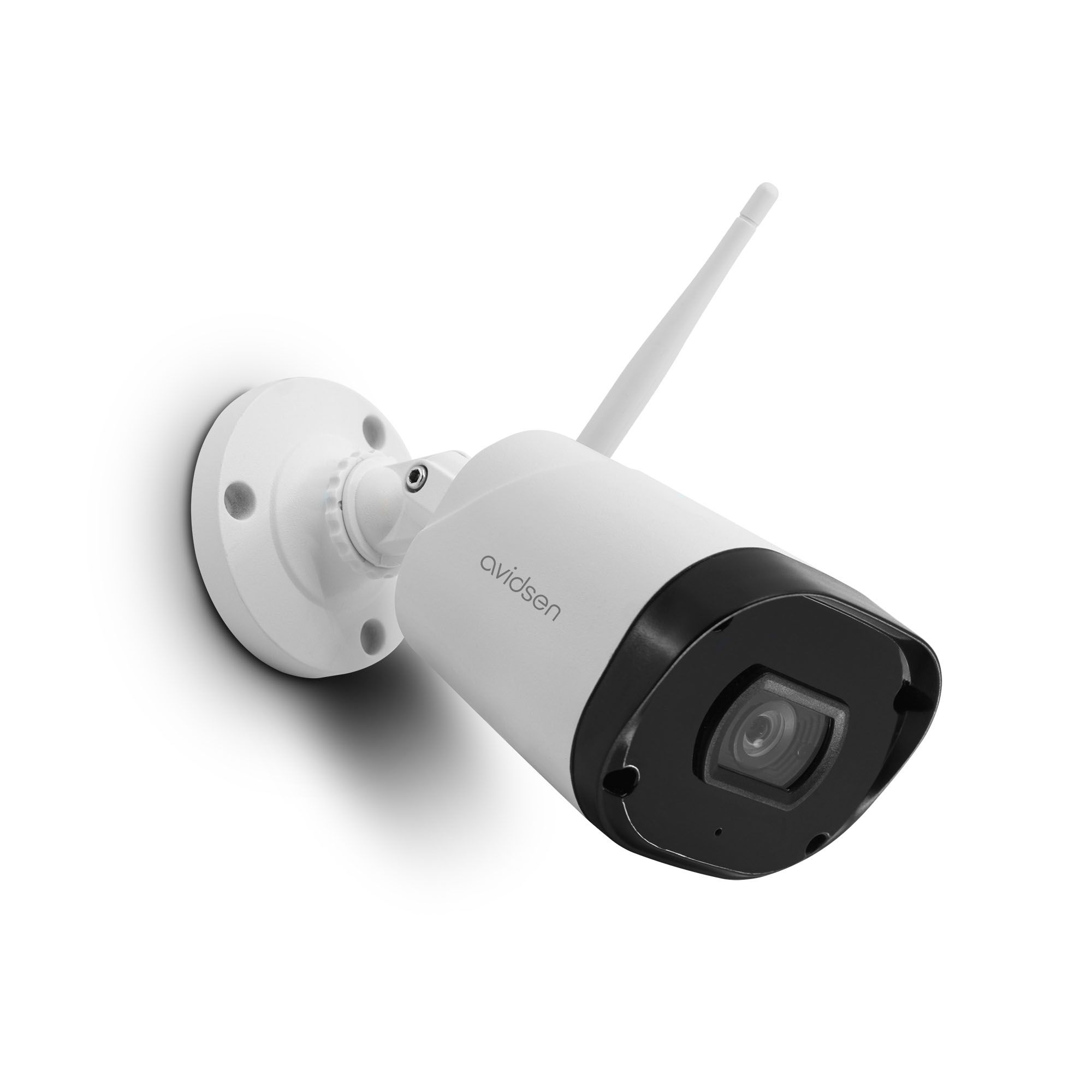 Une surveillance optimale