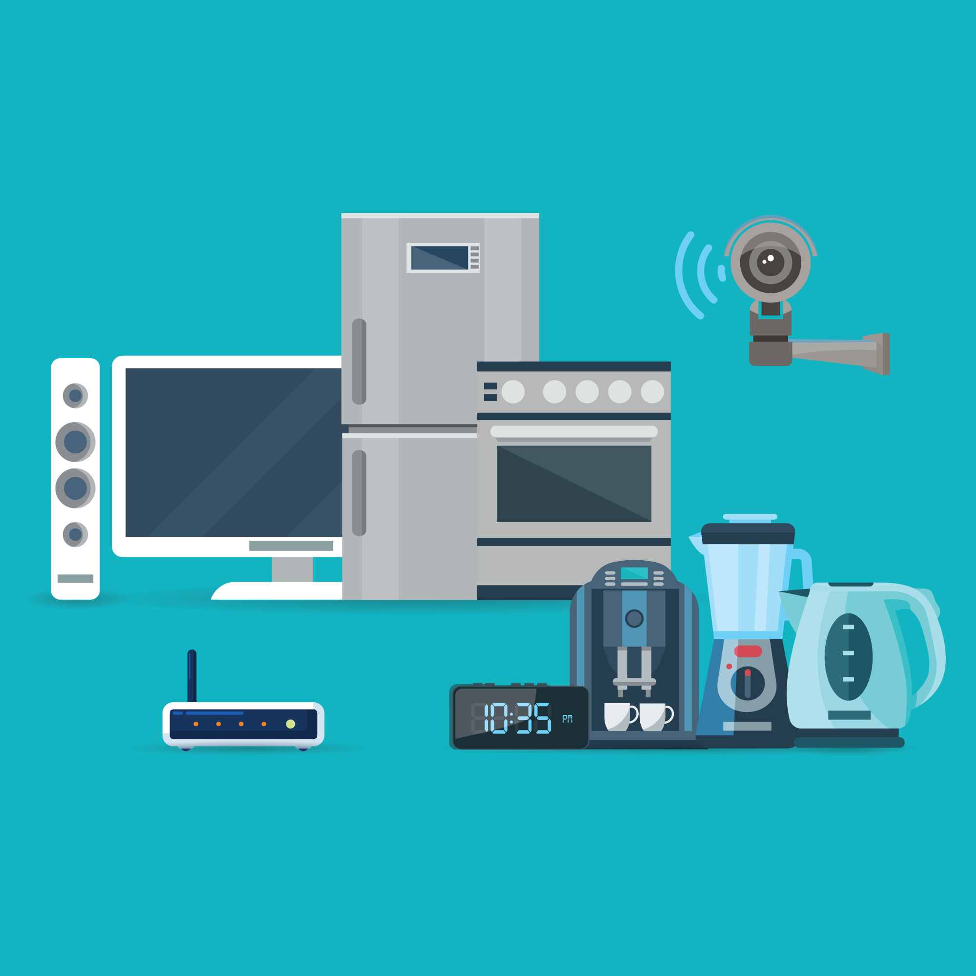 Pourquoi utiliser une alimentation solaire ?