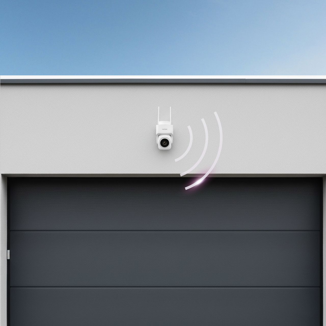 Une surveillance active
