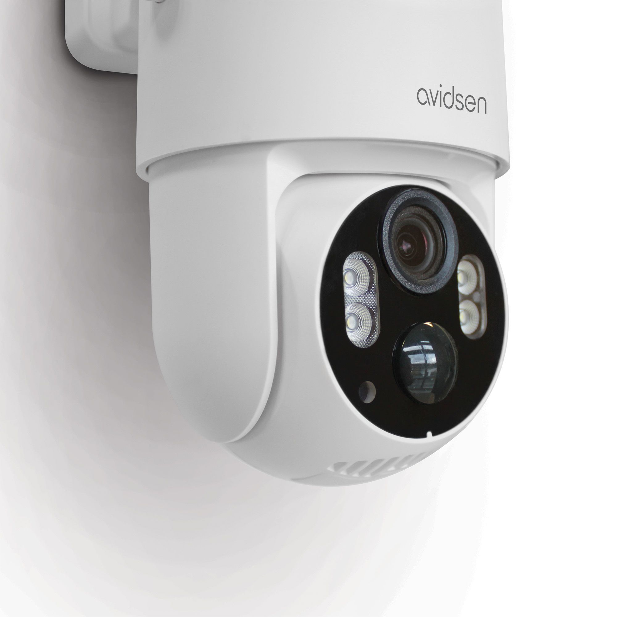 Une protection efficace à 2,5K