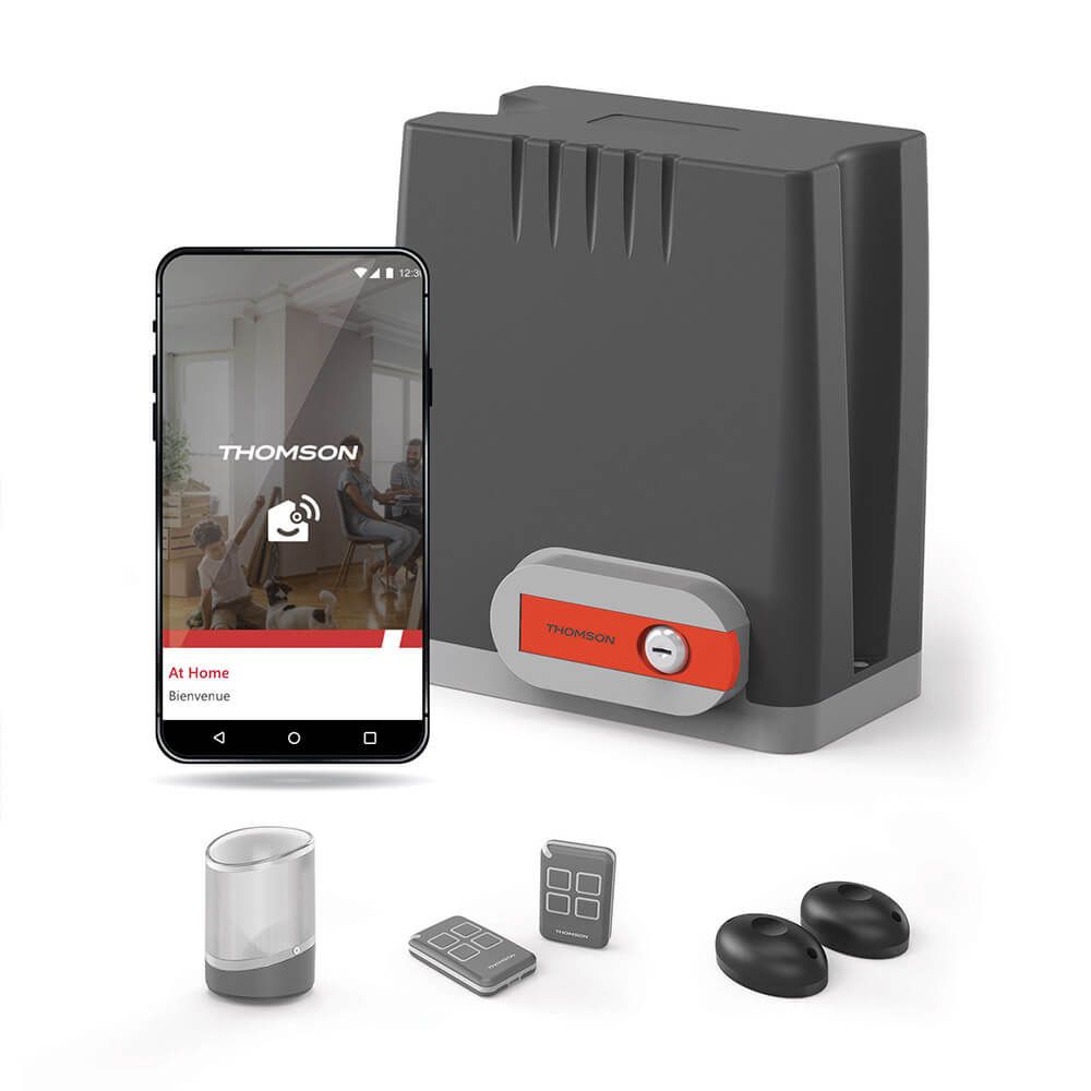 Découvrez le contenu du kit