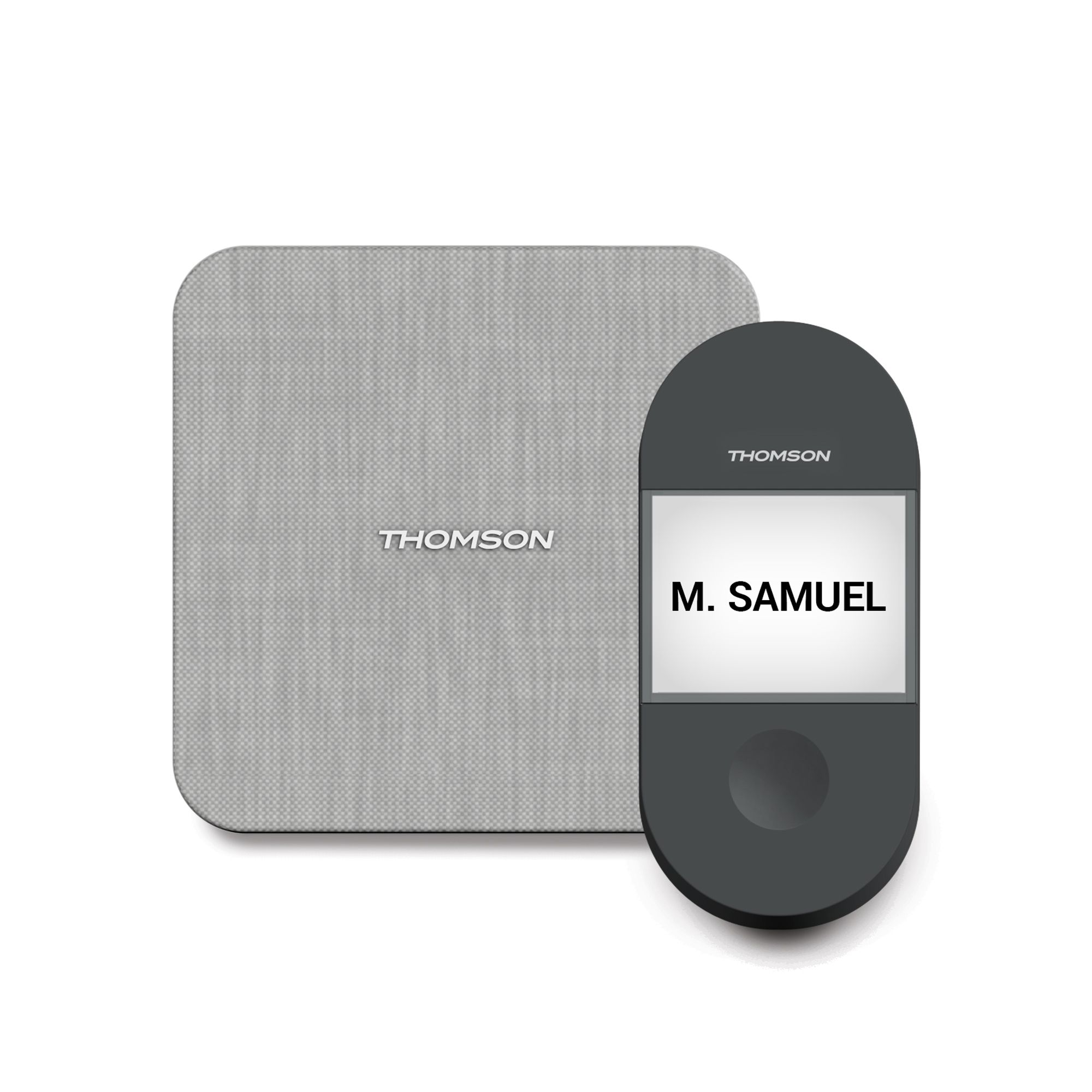Une mise en place rapide et simple
