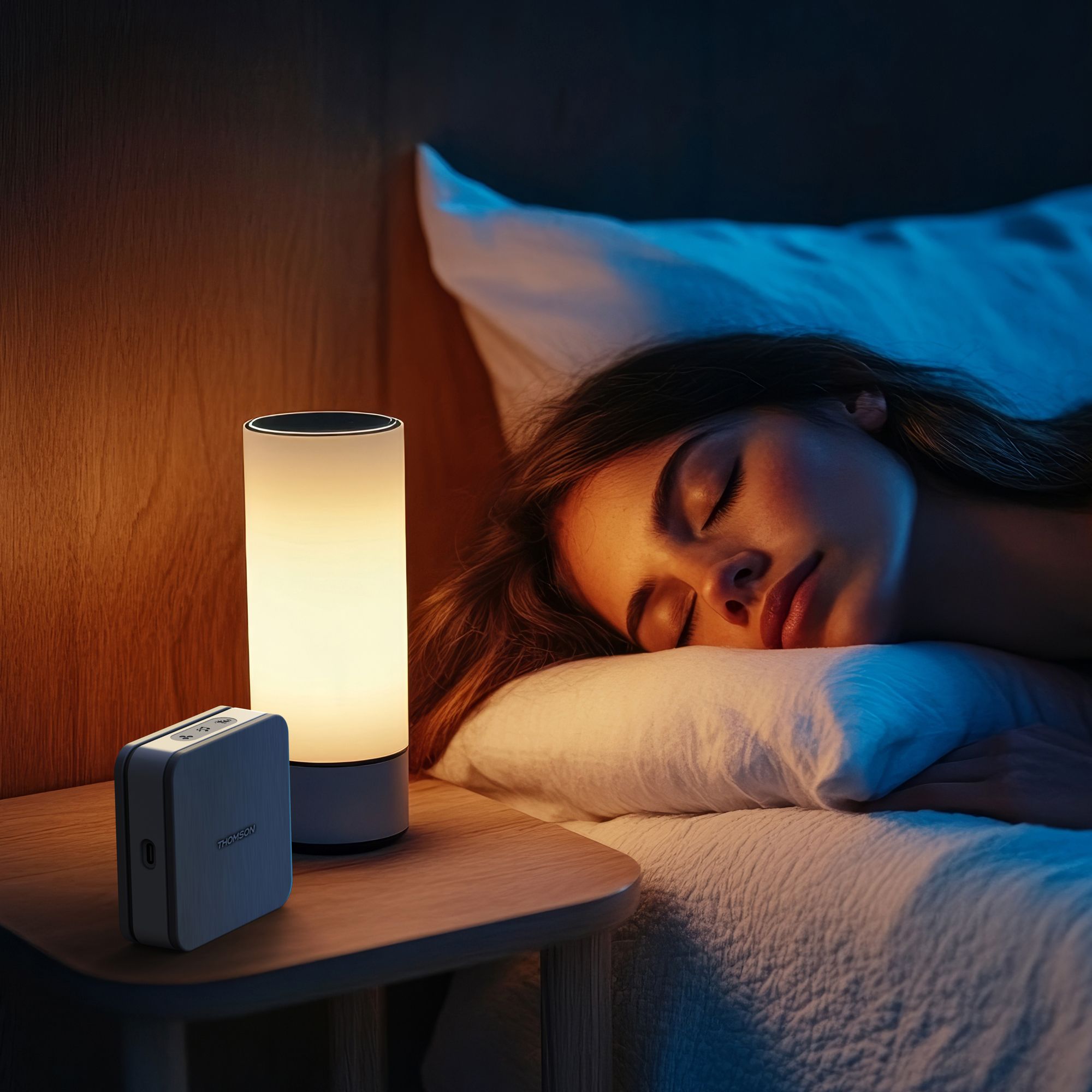 Les autres fonctionnalités confortables