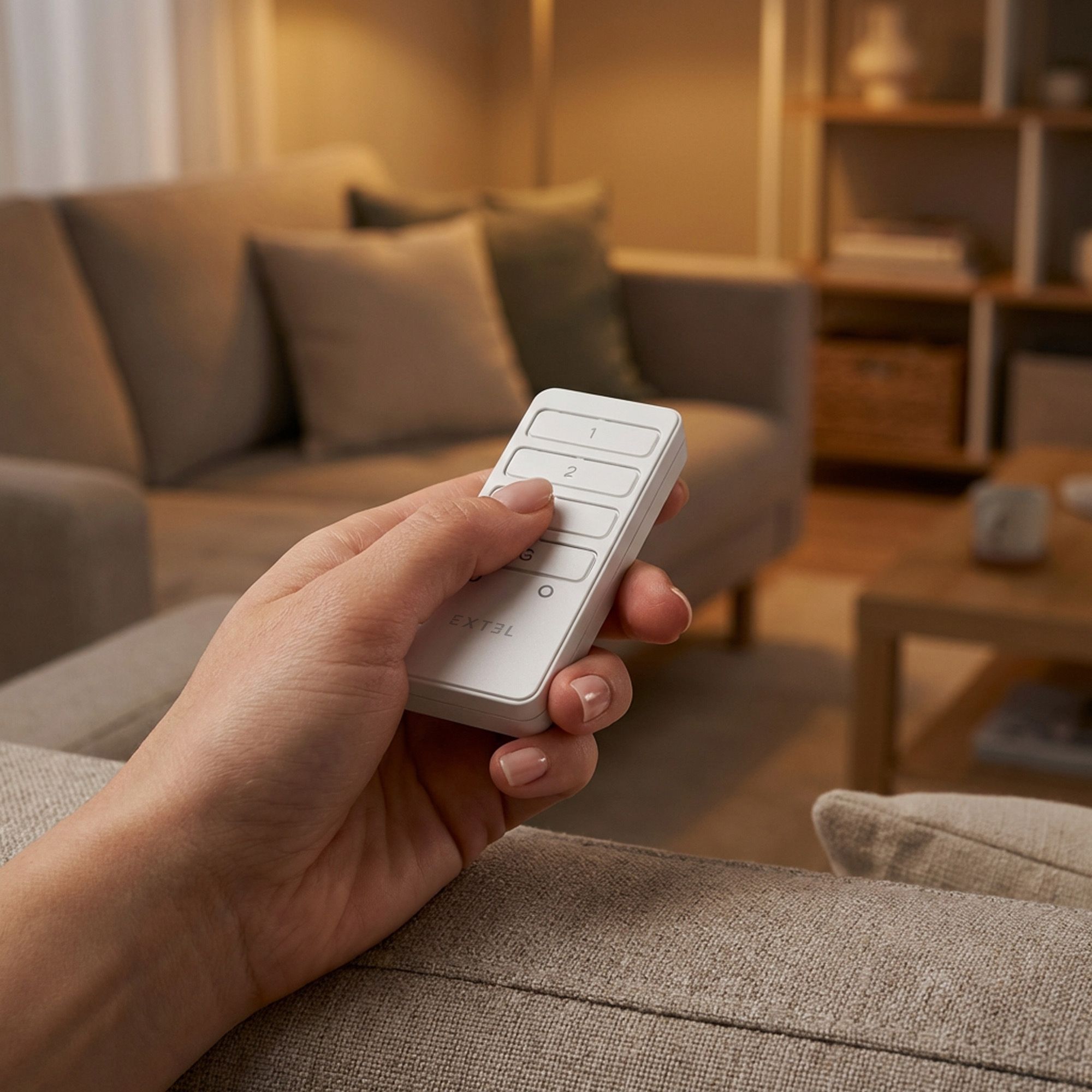 Faites évoluer votre installation