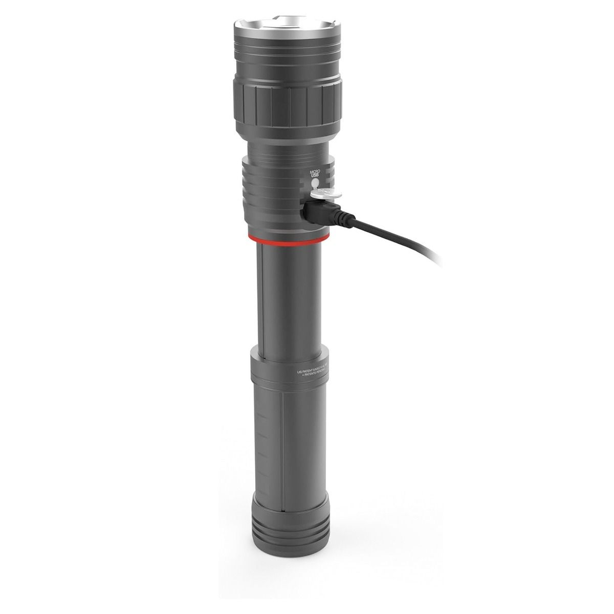 Rechargeable pour une autonomie longue durée