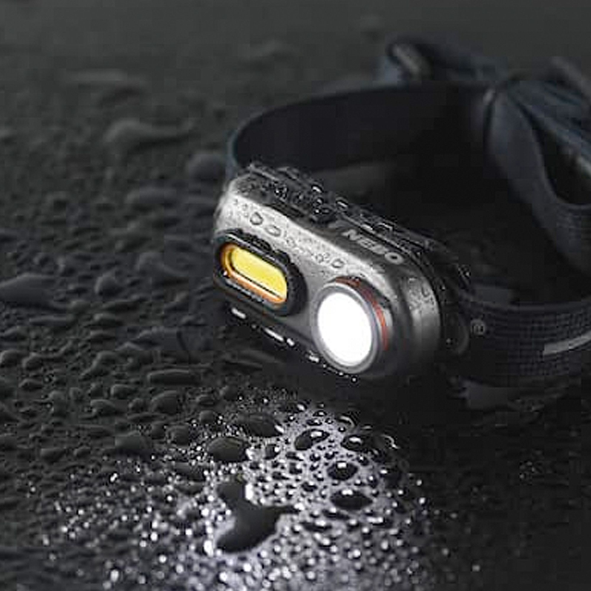 Rechargeable et résistante