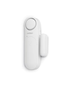 Mini-alarme de porte et fenêtre Small Doorguard sirène intégrée 120 dB pour l'intérieur - Avidsen - 100023