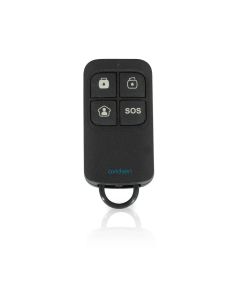 Télécommande supplémentaire compatible Skyda et HomeSecure - Avidsen - 100724