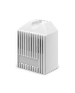 Carillon filaire en 230 V à câbler avec bouton d'appel non fourni - Avidsen - 102313