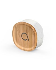 Carillon USB sans fil sans pile Bamboo - Avidsen - 102502