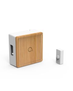 Kit carillon Bamboo USB filaire