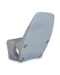 Ouvre-porte mains libres ergonomique facile à installer et entretenir coloris gris OpenFree - Avidsen - 103002G