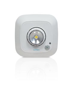 Lampe de courtoisie pour armoire avec détecteur de mouvement - Avidsen - 103615