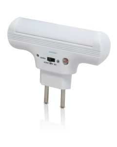 Veilleuse nocturne multifonctions rechargeable LEDs - Avidsen - 103624