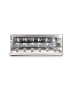 Lampe de secours pour usage intérieur 18 LEDs batterie rechargeable - Avidsen - 103629
