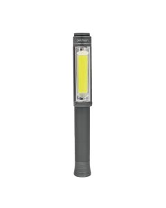 Lampe de poche LED COB 500 lumens 3 modes d'éclairage - Avidsen - 103643