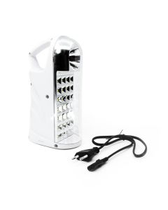 Lampe de secours et d'urgence deux modes d'éclairage - Avidsen - 103652