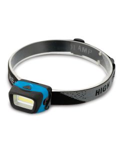 Lampe frontale pour activités de plein air - Avidsen - 103660