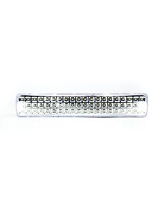 Lampe 60 LED SMD batterie au lithium anti-blackout - Avidsen - 103662