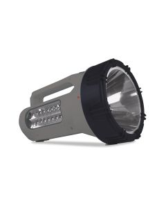 Lampe torche 3W - Avidsen - 103671