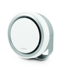 Purificateur d'air Clair-M1 pièce de 20 m² 3 niveaux de filtres 3 vitesses  - Avidsen - 103691