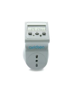 Compteur de consommation électrique - Avidsen - 103755