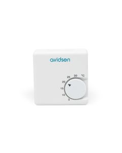 thermostat mécanique avidsen
