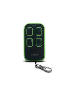 Télécommande universelle Avidsen - compatible 90 marques et 500 références de motorisation de portail