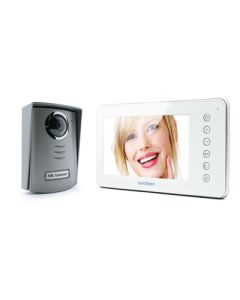 Visiophone couleur tactile -NORA - Avidsen