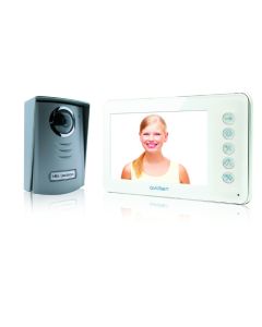 Interphone Vidéo Couleur - YLVA