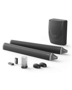 V300 - Motorisation à vérins V300 pour portail battant
